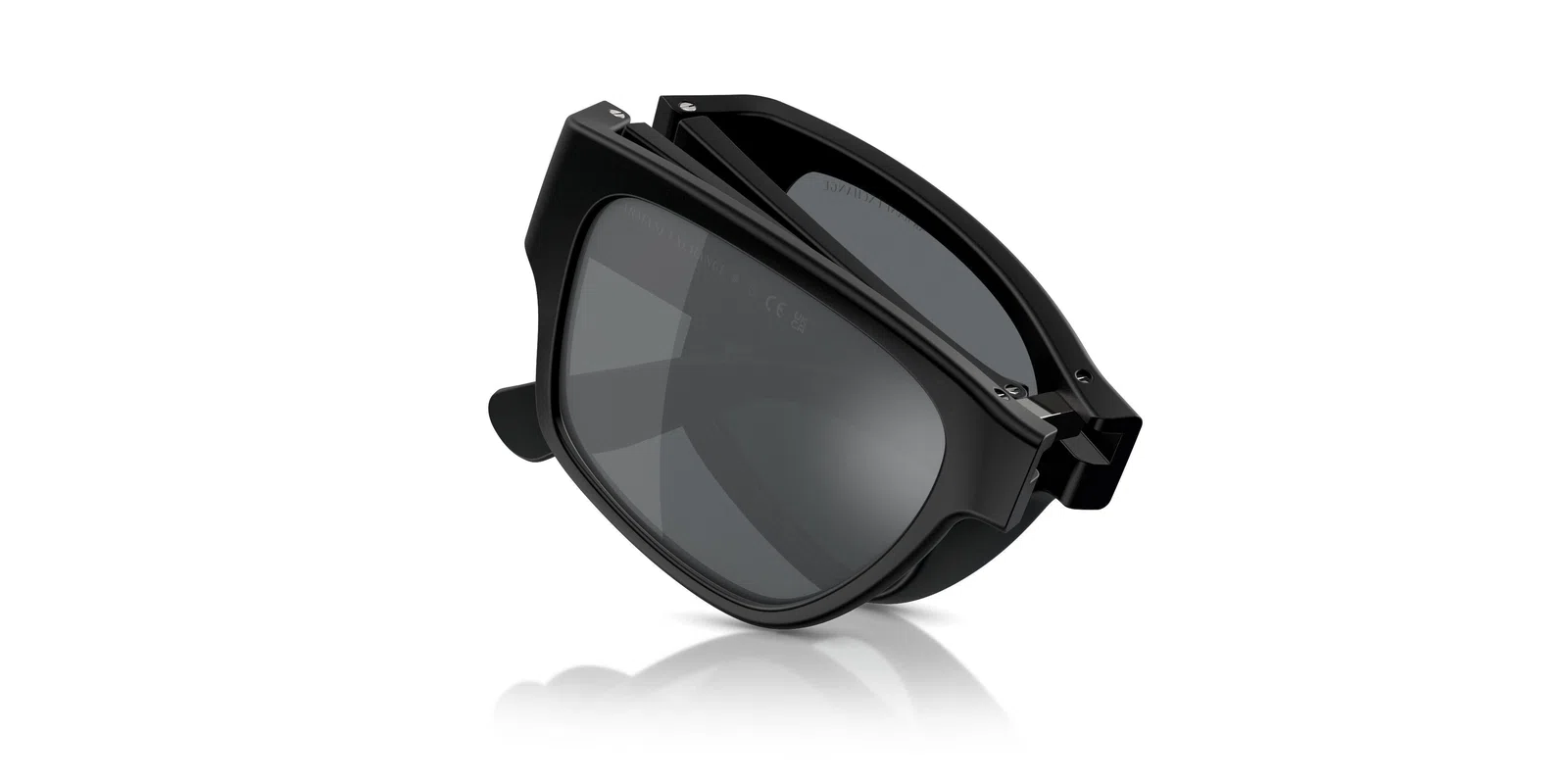 Armani Exchange 4141SU Sunglasses - view 14